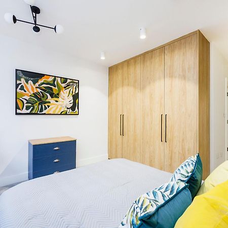 Luxury Spacious 2 Bed Apartment, London - Sk Exterior foto