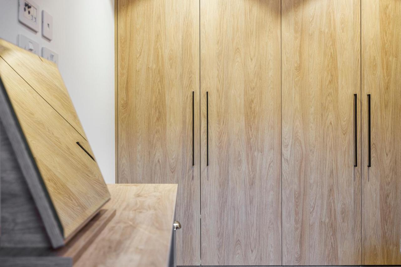 Luxury Spacious 2 Bed Apartment, London - Sk Exterior foto